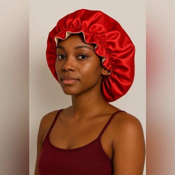 Handmade bonnets - Picture 1 of 2